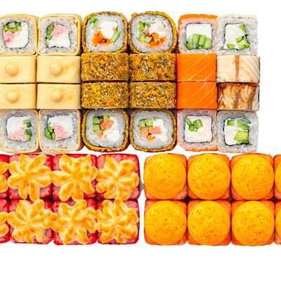 Набор Все включено в Bitcoin11k Халяль по цене 3299 ₽