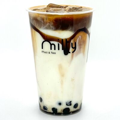 Кофе классика в Milty по цене 493 ₽