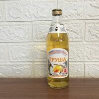 Лимонад Груша в Шашлычок 15й