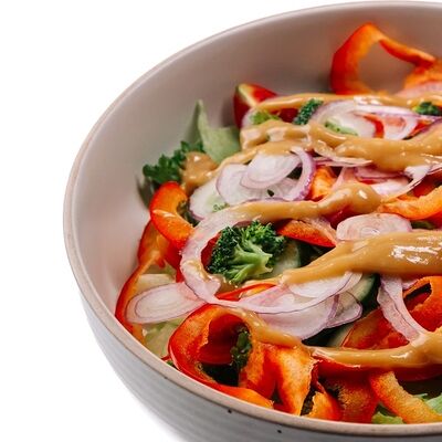 Овощной микс в Пицца Хаб по цене 407 ₽