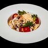 Паста с курицей и грибами в Бургервилль по цене 599