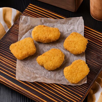 Наггетсы в Бабо Маро по цене 370 ₽