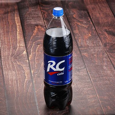 Rc Cola классическая в Ором по цене 397 ₽