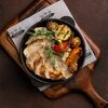Куриное филе с овощами гриль в Ферма по цене 795