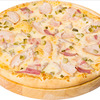 Chicken grill pizza M в Суши Ё Пицца по цене 580