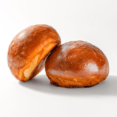 Картофельная булочка для бургеров в Masa Madre по цене 120 ₽