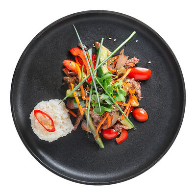 Ясай Яки нику в PokeWoke по цене 500 ₽