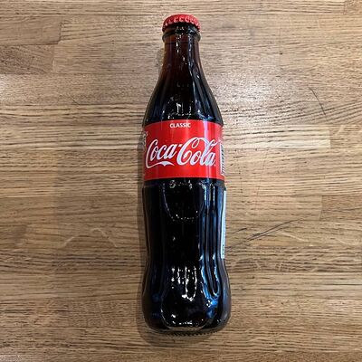 Coca-Colaв Браво пицца и паста по цене 350 ₽