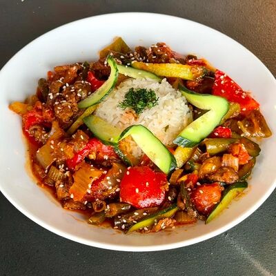 Ган - Фанв Чайхана Кишлак по цене 599 ₽