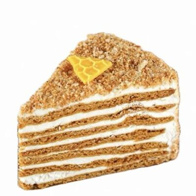 Торт Медовик в Ched по цене 375 ₽
