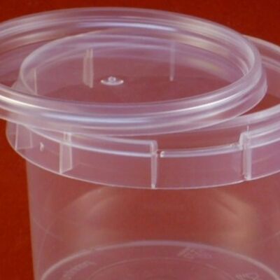 Банка под соевый соус в Yummy Sushi по цене 25 ₽