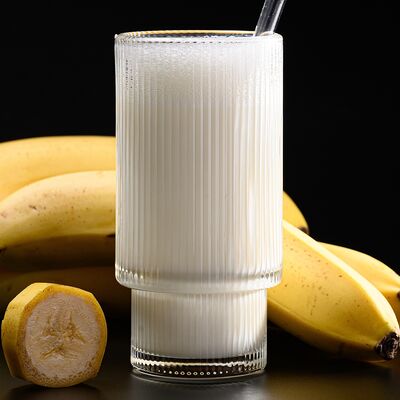 Молочный коктейль банан в Многосуши по цене 199 ₽