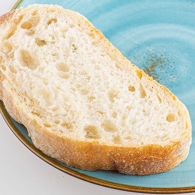 Хлеб домашний деревенский в Вилка Ложка по цене 22 ₽