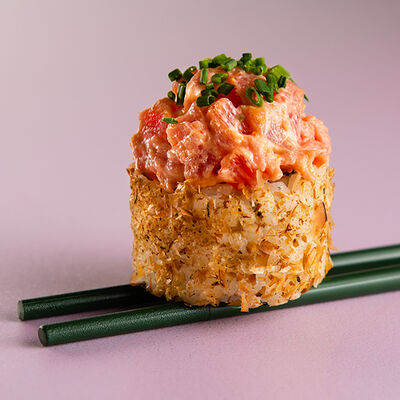 Хаку тунец в Фуди Люди по цене 719 ₽