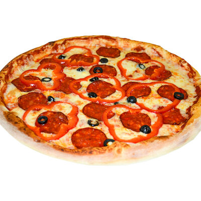 Пицца Пепперони в Суши Dом по цене 598 ₽