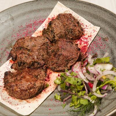 Говяжья бастурма в Троя по цене 960 ₽