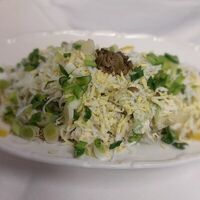 Салат северный в Вена