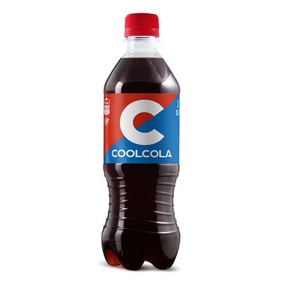 CoolCola в Шаверма по цене 140 ₽