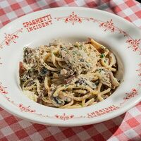 Spaghetti di San Vladimiro в Spaghetti Incident