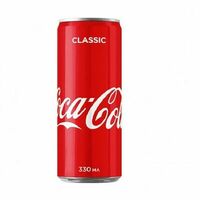 Coca-Cola Vanilla в Сашими суши