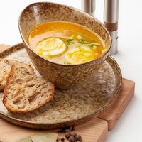 Куриный суп с лапшой в 3952