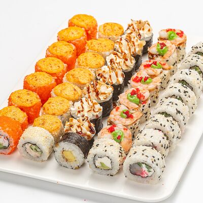 Сет Настроение в Аниме по цене 3360 ₽