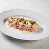 Омлет с мортаделлой и сыром страчателла в Villa Pasta по цене 700