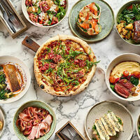 Логотип Mikemolly