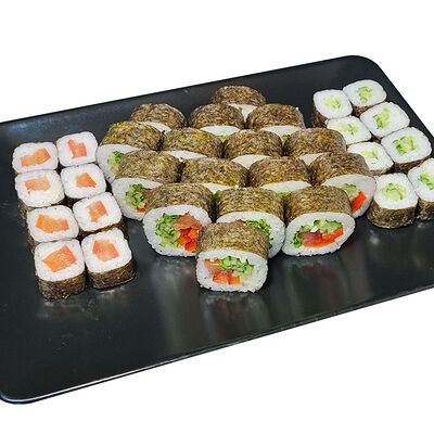 Сет 16 в Roll Goodman по цене 666 ₽