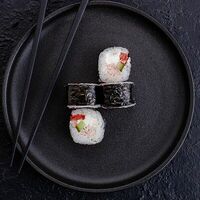 Орион в Sushi simple