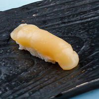 Суши Гребешок в Терраса