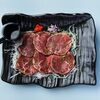 Татаки из говяжьей вырезки в Умами по цене 1250