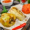 Овощи на углях в Шашлык Хаус Grill Premium Combo по цене 580