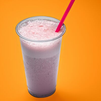 Смузи Клубника в Про 100 суши по цене 465 ₽