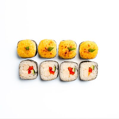 Чикен-гриль в Суши Две палки по цене 560 ₽