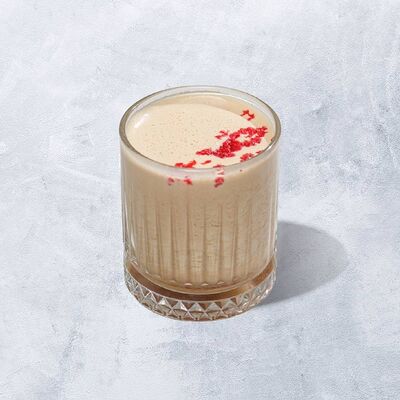 Раф малиновый в Vaffel по цене 469 ₽