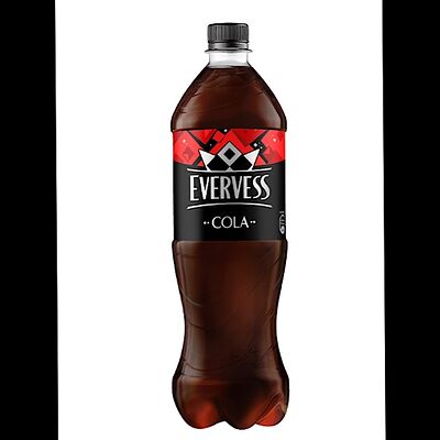 Evervess cola 1л в Шаурма на Громовой Шава по цене 180 ₽