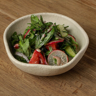 Чабан-салат в Saray по цене 750 ₽