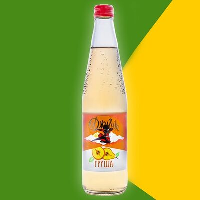 Джигит Груша в Лапша WOK по цене 130