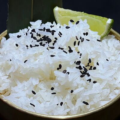 Рис порция в Pad Thai Asianbistro по цене 70 ₽