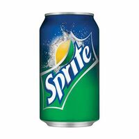 Добрый Sprite в Пиццерия Рим