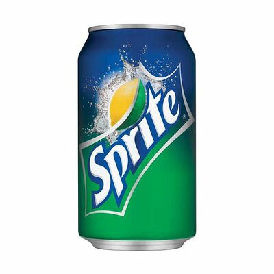 Добрый Sprite в Пиццерия Рим по цене 100 ₽