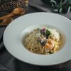 Паста лингвини с морепродуктами в Amato по цене 1040