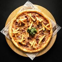 Пицца Нью-Йорк в Wasabi