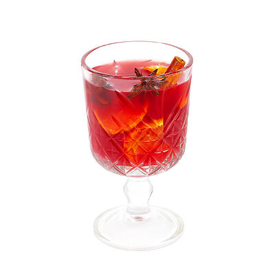 Вишневый пунш (б/а) в Тануки по цене 370