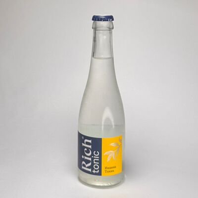 Rich bitter Индиан тоник в Do.bro coffee по цене 210 ₽