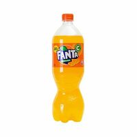 Fanta в Чайхана Байрам