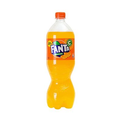 Fanta в Чайхана Байрам по цене 210 ₽