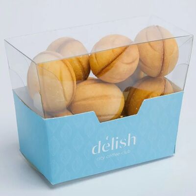 Орешки в Шаверма и Пельмень по цене 2600 ₽