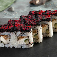 Ролл Ночная Москва в СушиNet